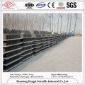 cheap price pvc pallet brick pallet/ block pallet for concrete block machine